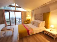 Sakli Gol Evleri Hotels in Bucak