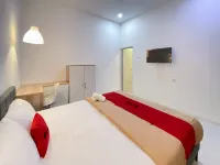 RedDoorz Syariah @ Panglima Sudirman Pasuruan
