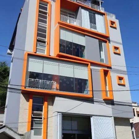Istanaku Guesthouse 2 Manado