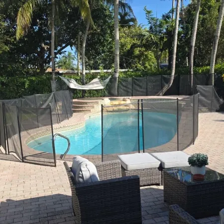 Amazing House with Pool Coral Gables