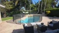 Amazing House with Pool Coral Gables - Bungalows