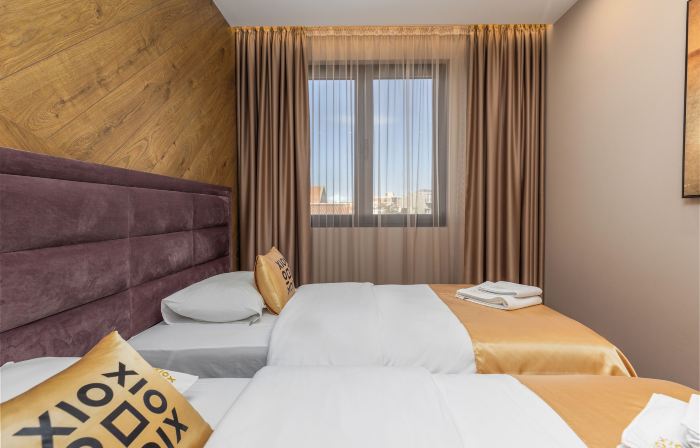 Xio Apartments