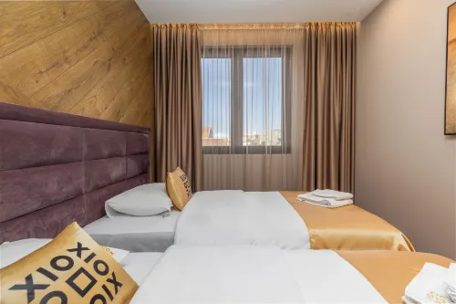 Xio Apartments - Homestays