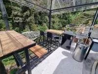 A'Moss Farmstay - Wifi