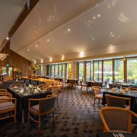 Hotel Sierra Resort Hakuba