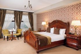 An Chúirt Hotel, Gweedore, Donegal