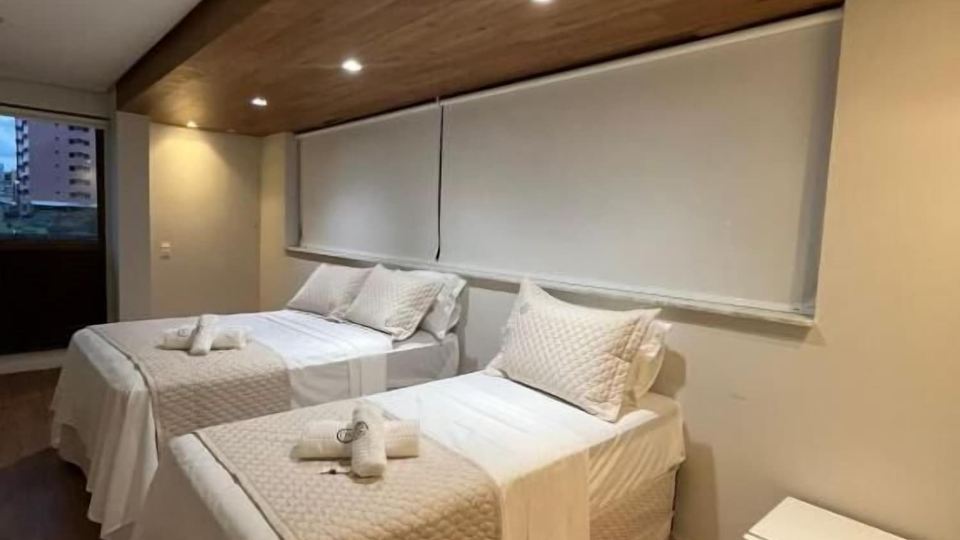 Murano Suits Hotel