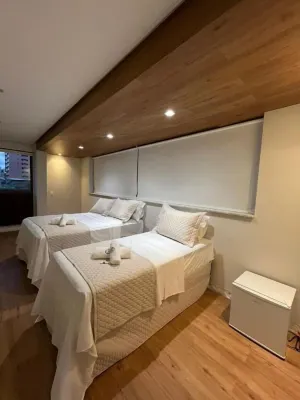Murano Suits Hotel - 2-Star