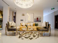 Grand Line Hotel Hotels in Tabuk