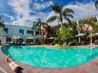 Hotel Estancia Business Class Hotel di Zapopan