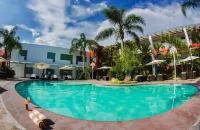 Hotel Estancia Business Class