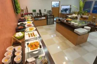 ホテル アネックス イン - 朝食