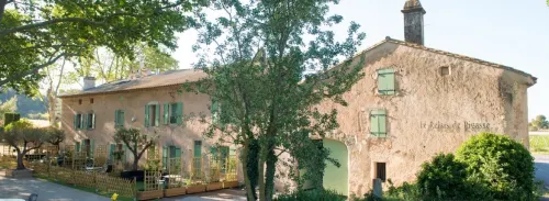 Le Relais de Pigasse