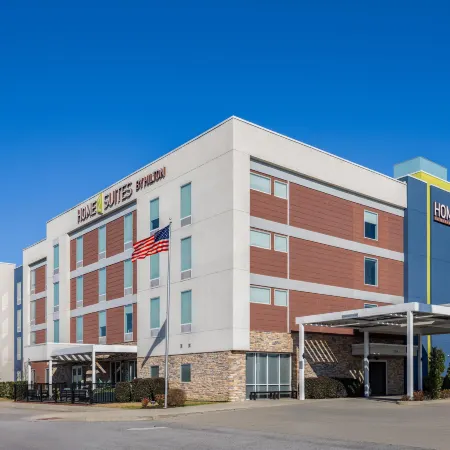 Home2 Suites by Hilton Meridian