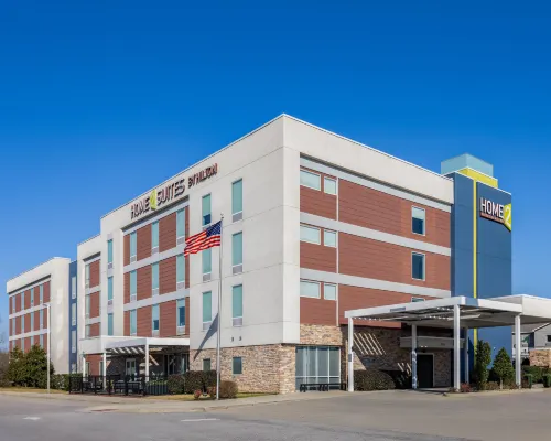 Home2 Suites by Hilton Meridian Hotels in Meridian