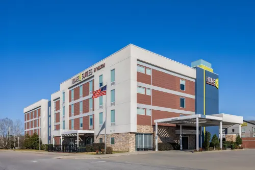 Home2 Suites by Hilton Meridian