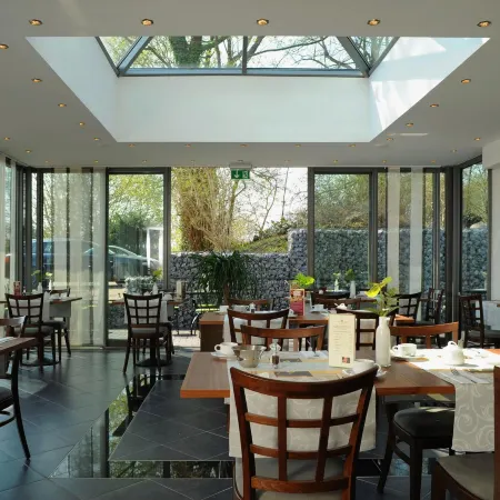 Hotel Caroline Mathilde