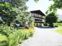 Res Gritschhof in Latsch with Pool & Garden - Wifi
