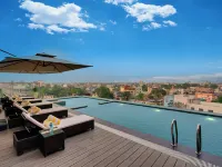 Lemon Tree Premier Biratnagar Nepal Hotels in Biratnagar