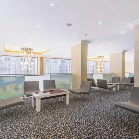 Hotel Dosco