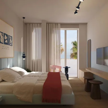 Hotel Miramar Valencia