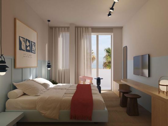 Hotel Miramar Valencia