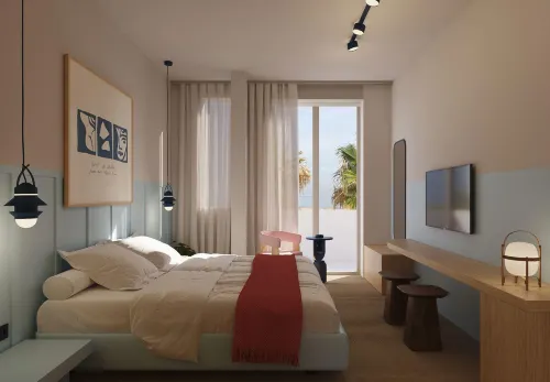 Hotel Miramar Valencia