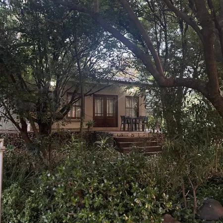 Stay Nest Guesthouse GP