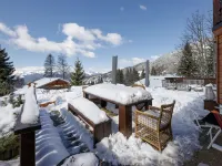 Chalet Petit Pont