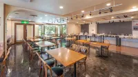 Sunhotel Fukuyama - breakfast