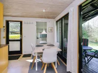 6 Person Holiday Home in Højby - 2-Star
