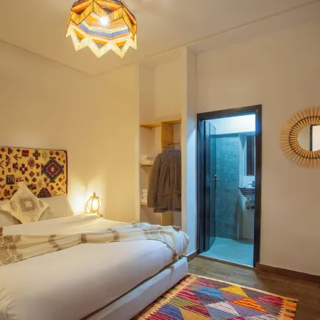 Auberge Prince