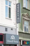 Hotell Aston