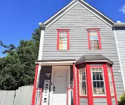 Sweet Home Georgia - 3-Star