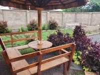 ESE HOMESTAY MANYARA
