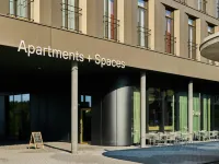 Ariv DesignHotel  Zug Hotels in Cham