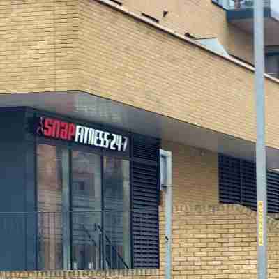 2 Bedrooms Apartment in Dartford Others