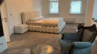 Garden House - Guest houses