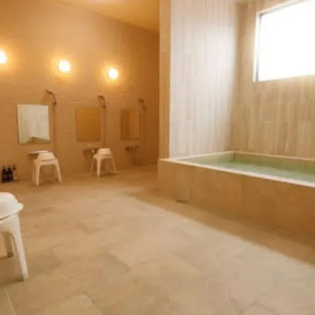 Chikura Tsunagu Hotel