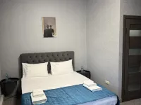 Kotel.OK Hotels in Lyuberetsky District