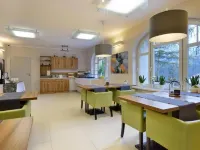 Willa Na Cichej Hotels in Szklarska Poręba
