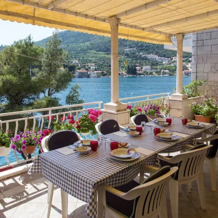 Villa Malfi
