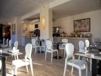 Le Madeloc Hôtel & Spa - parking
