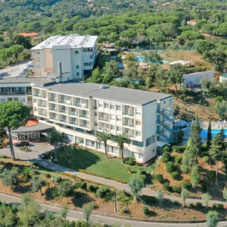 TH Capoliveri - Grand Hotel Elba International