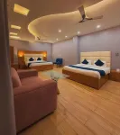 ECHOS Hotel Rishikesh - 2-Star