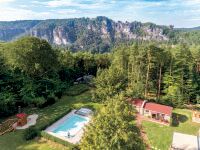Laasenhof Hotels in Struppen