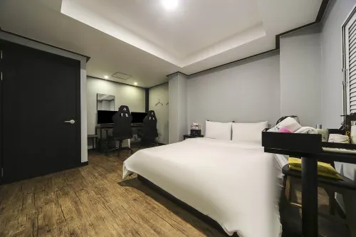 Yongin Jaja - 2-Star