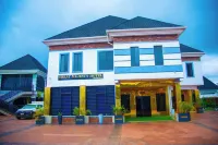 Great Majesty Hotel Hotels in 