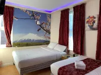 Barking Hotel Hotels in Barking