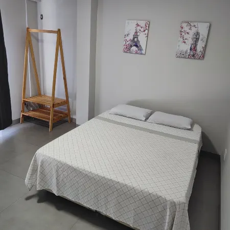 Palmas Izze Home